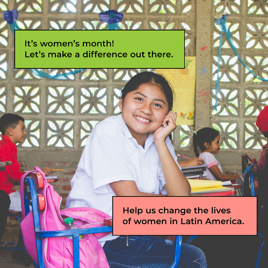 LET'S BUILD A SCHOOL!