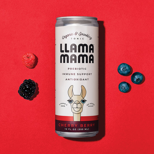 Llama Mama – Llama Mama World